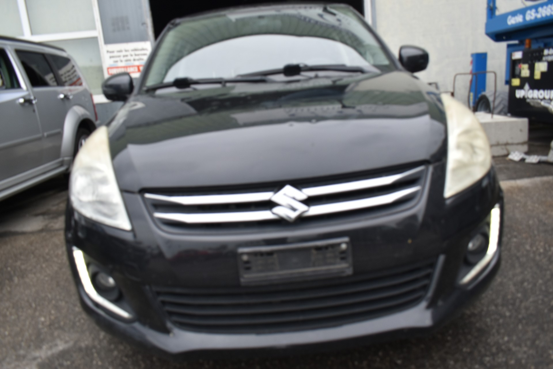SUZUKI Swift 1.2i 16V Sergio Cellano Top 4x4-image-4