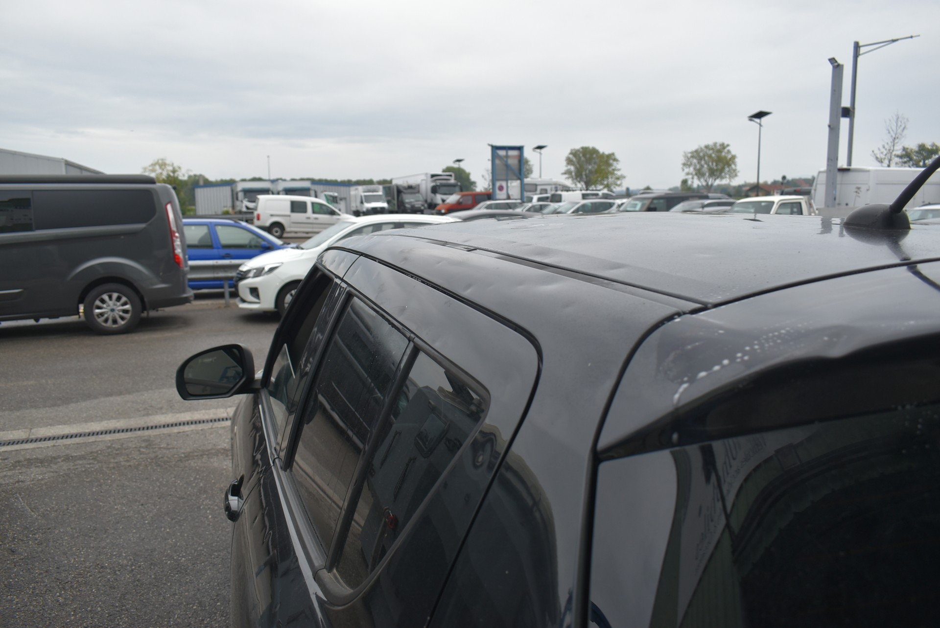 SUZUKI Swift 1.2i 16V Sergio Cellano Top 4x4-image-10