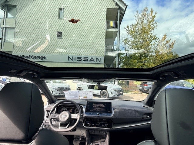 NISSAN Qashqai 1.5 VC-T Tekna+-image-10