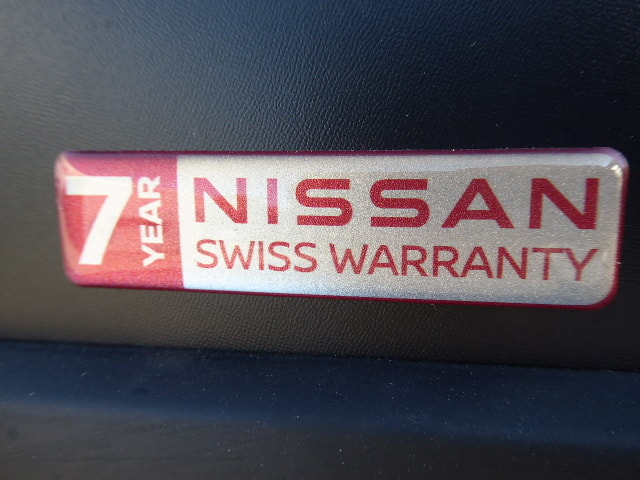 NISSAN Micra 52kWh Advance-image-9