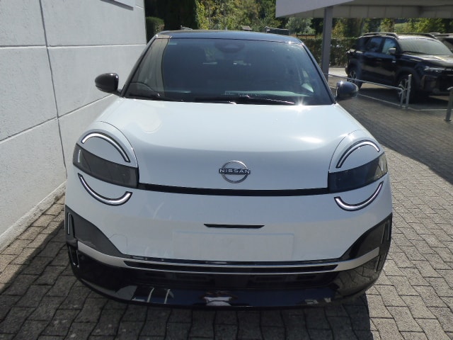 NISSAN Micra 52kWh Advance-image-2