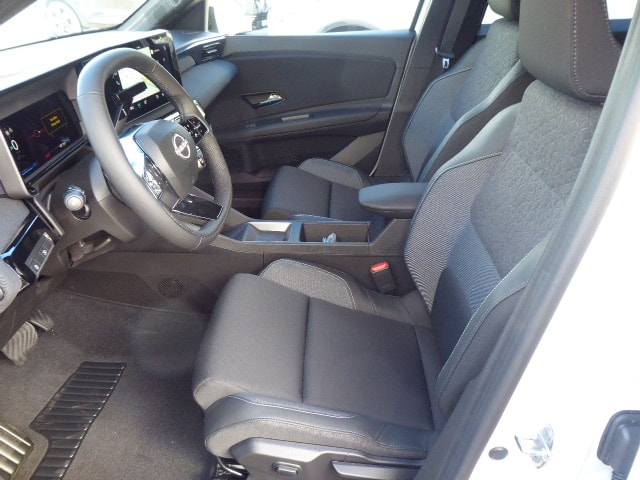 NISSAN Micra 52kWh Advance-image-5
