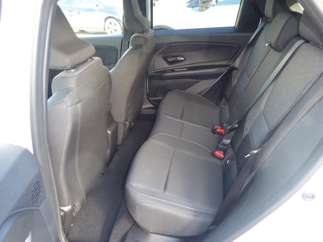 NISSAN Micra 52kWh Advance-image-6