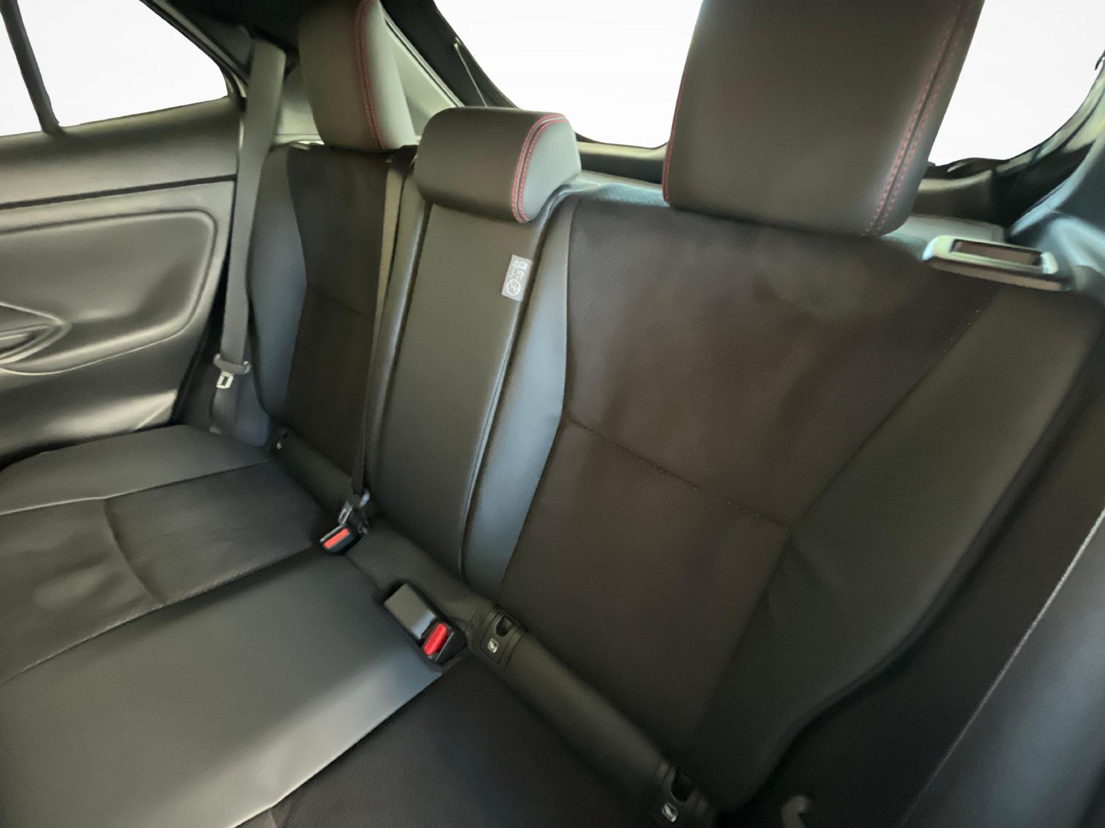 TOYOTA Yaris Cross 1.5 VVT-i HSD GR Sport-image-10