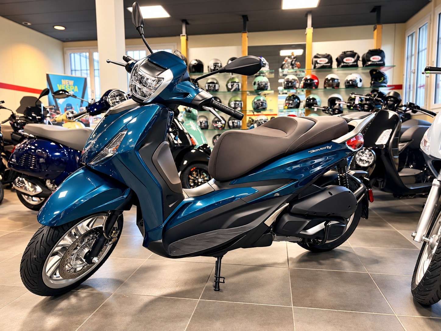 PIAGGIO Beverly 300-showroom-element-2