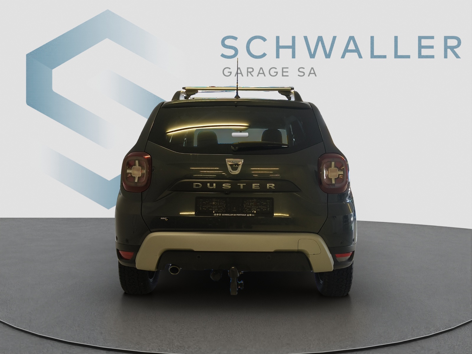 DACIA DUSTER 1.3 TCe 150 Celebration 4WD-image-4