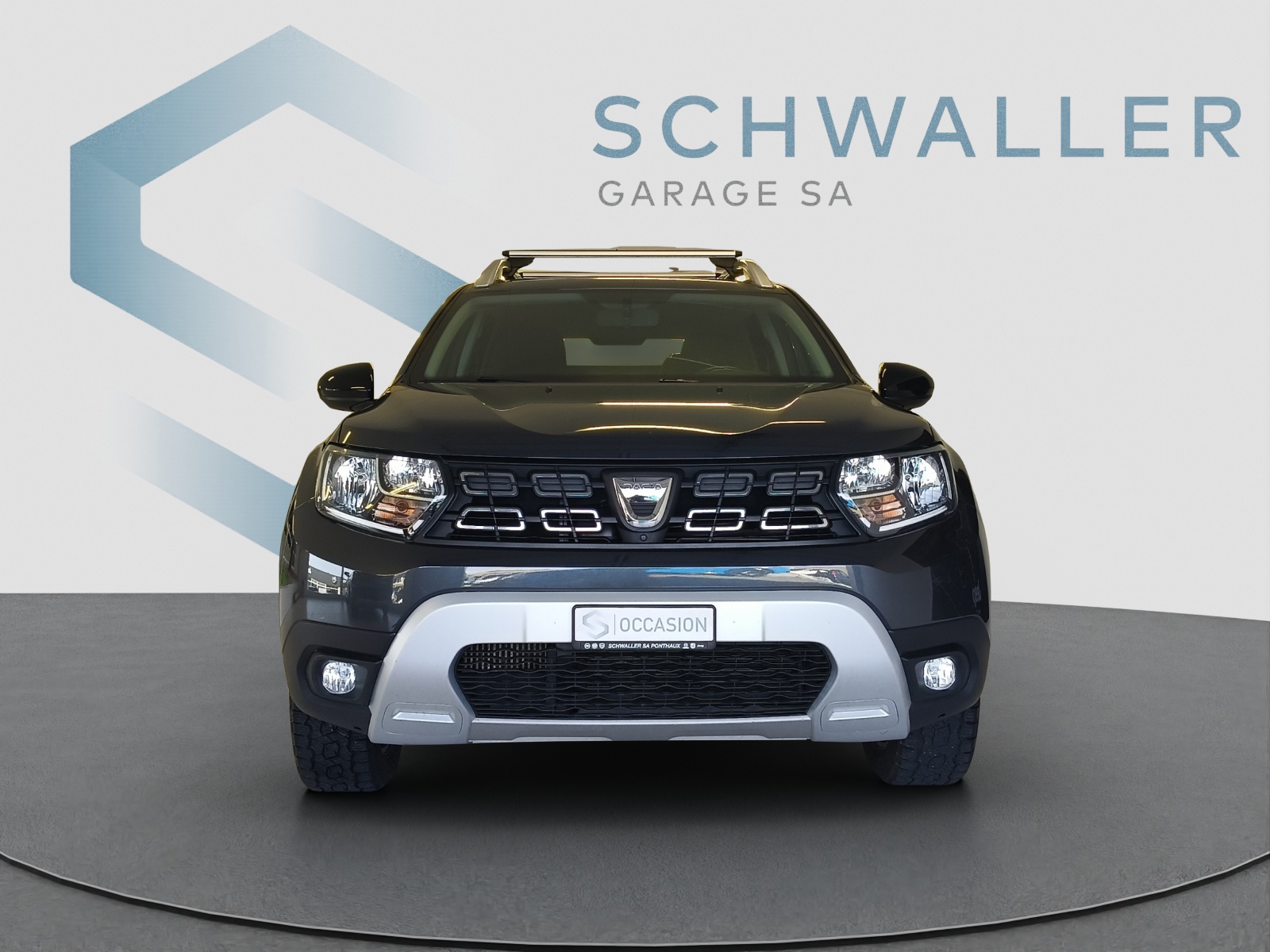 DACIA DUSTER 1.3 TCe 150 Celebration 4WD-image-1