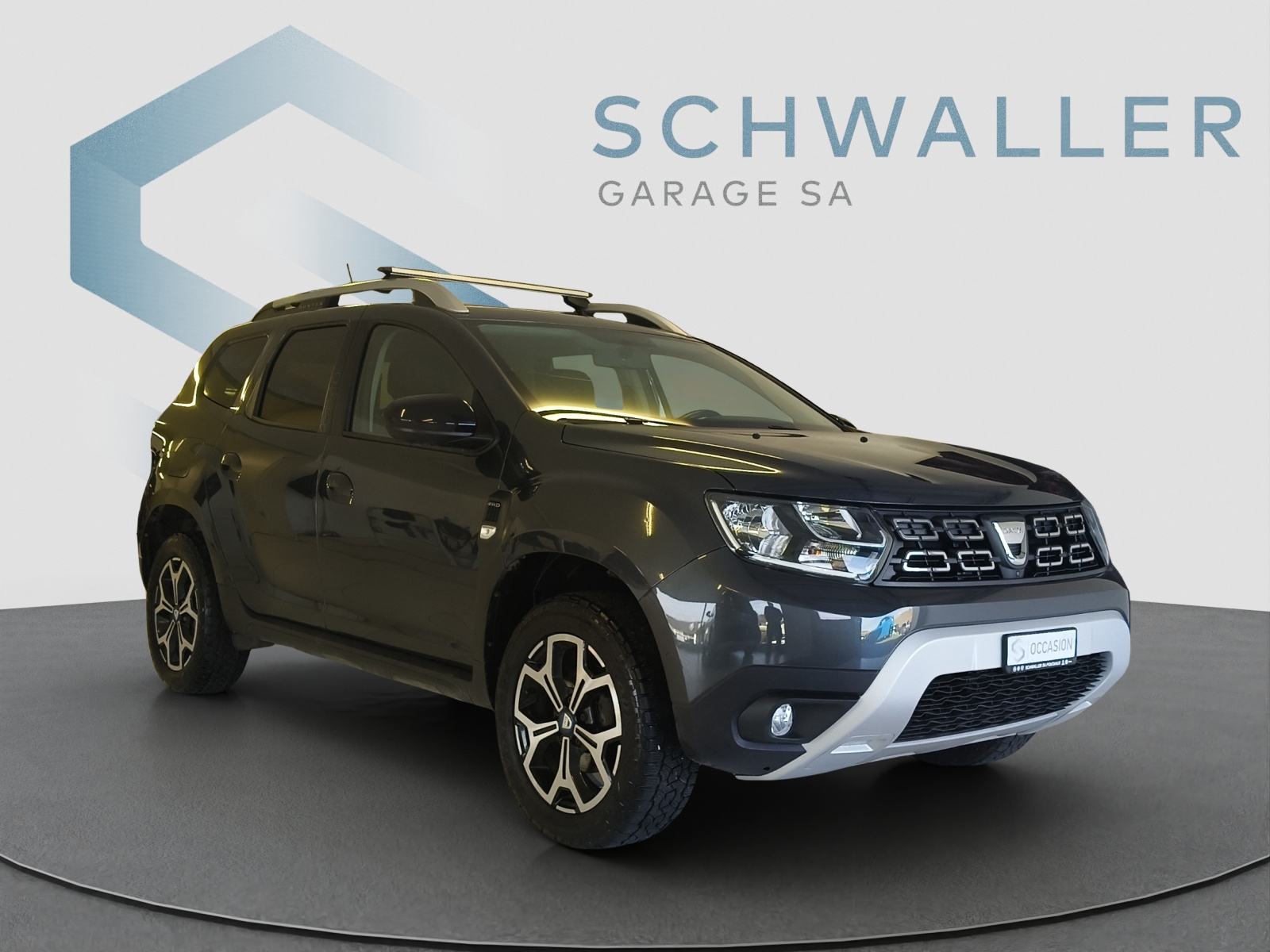 DACIA DUSTER 1.3 TCe 150 Celebration 4WD-image-0