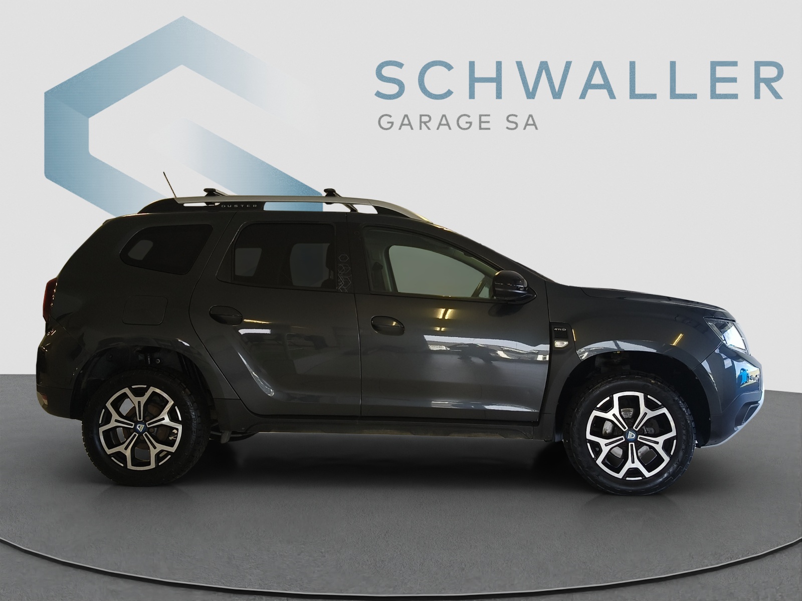 DACIA DUSTER 1.3 TCe 150 Celebration 4WD-image-2
