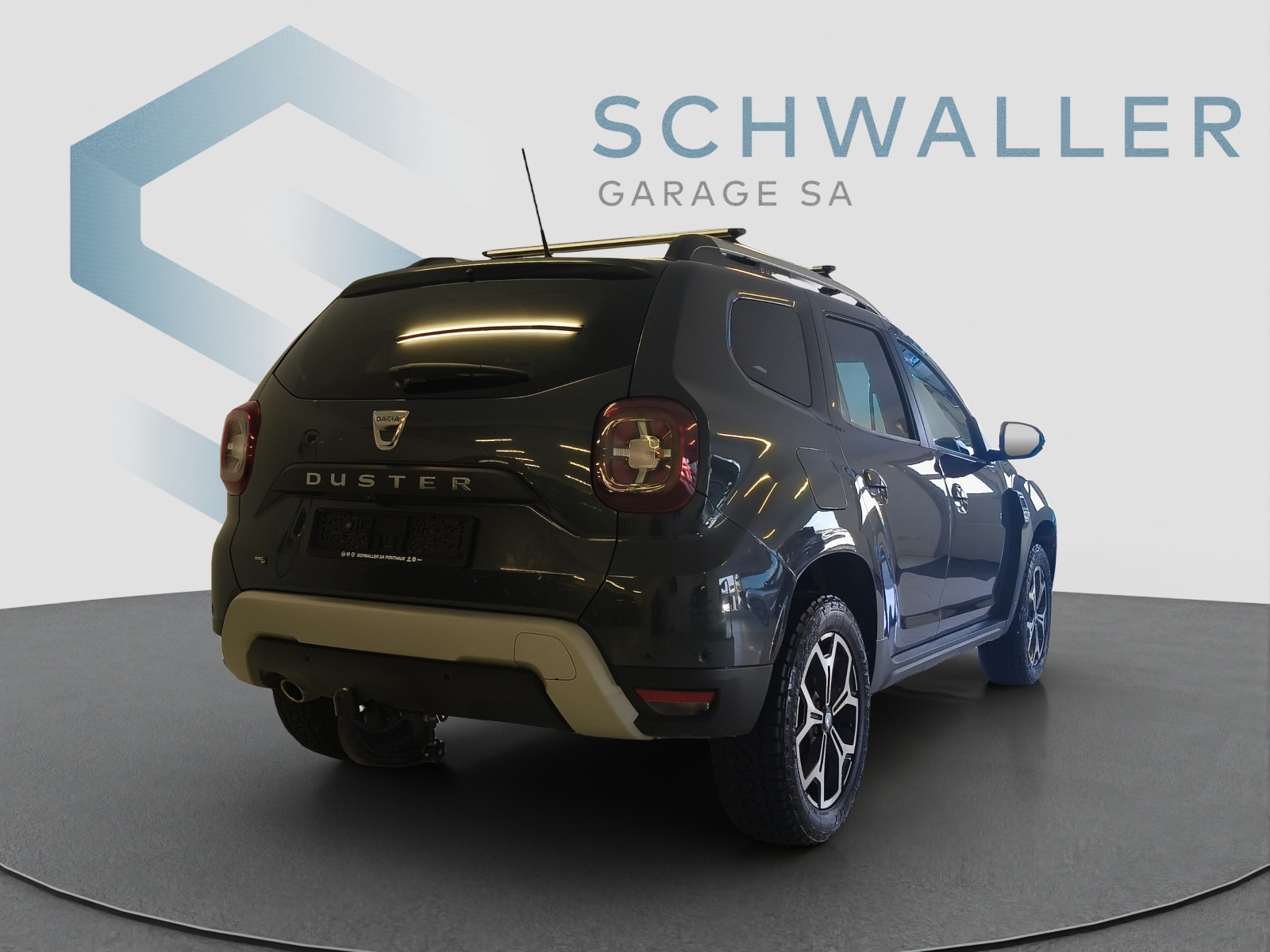 DACIA DUSTER 1.3 TCe 150 Celebration 4WD-image-3