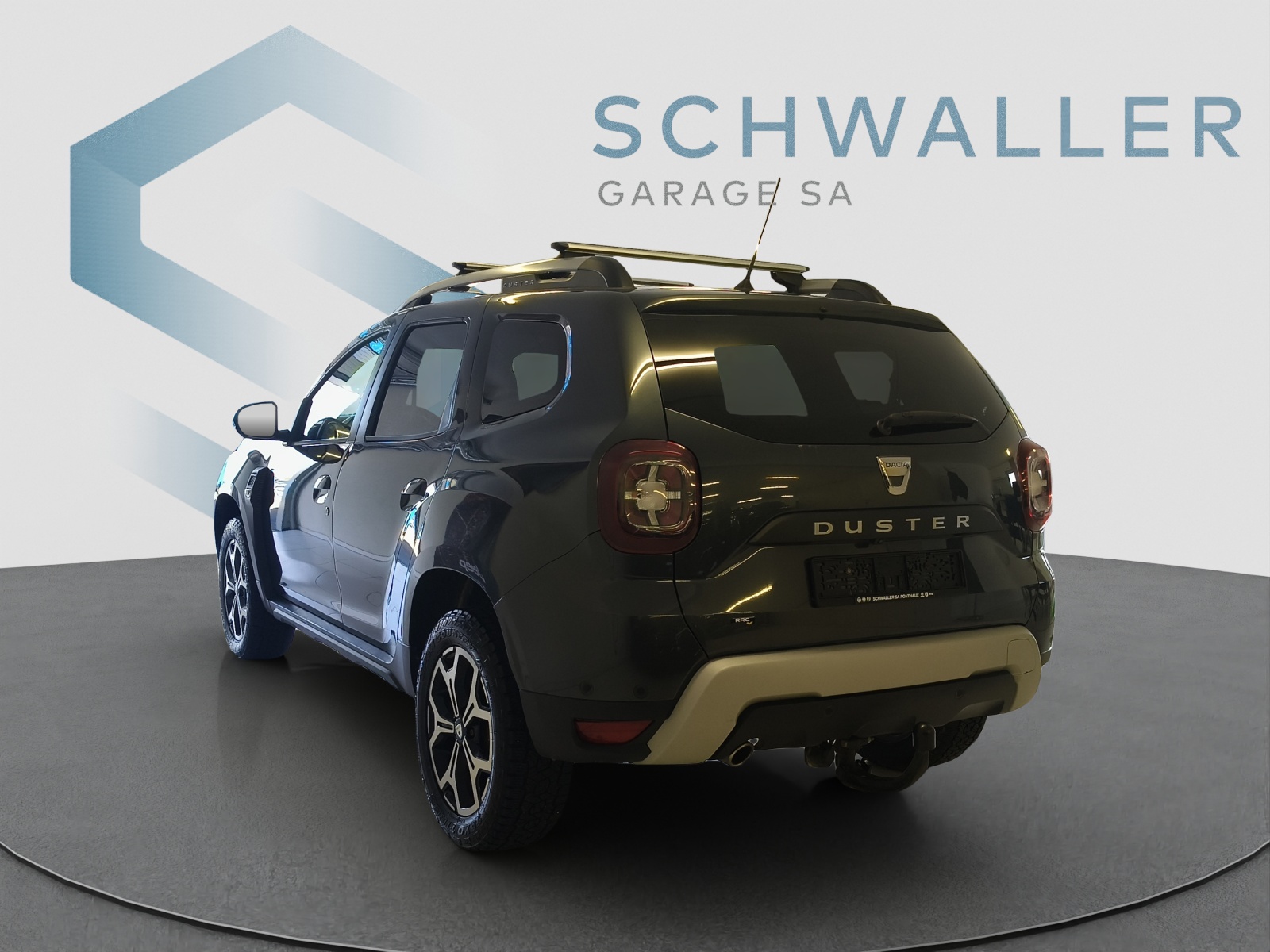 DACIA DUSTER 1.3 TCe 150 Celebration 4WD-image-5