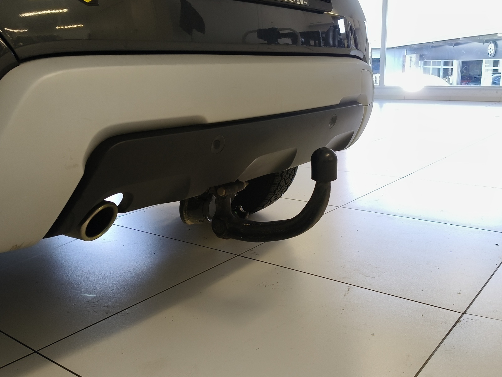 DACIA DUSTER 1.3 TCe 150 Celebration 4WD-image-11