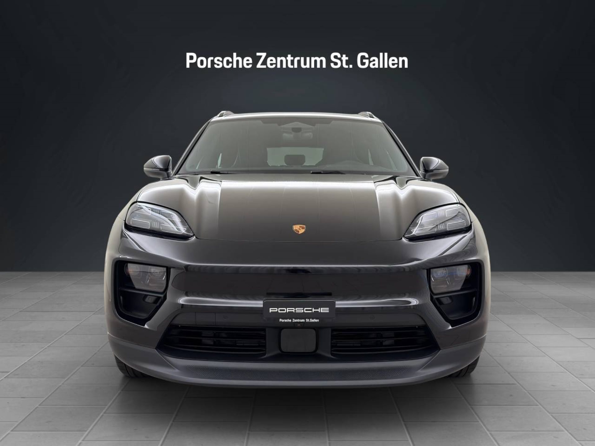 PORSCHE Macan 4S-image-10