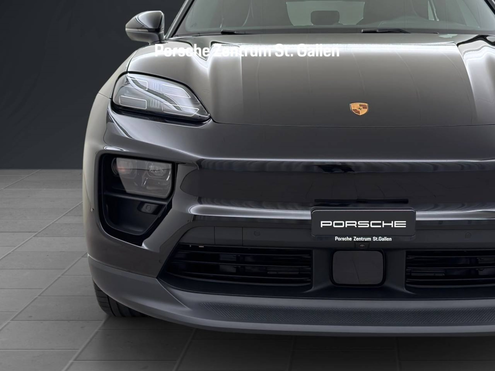 PORSCHE Macan 4S-image-9