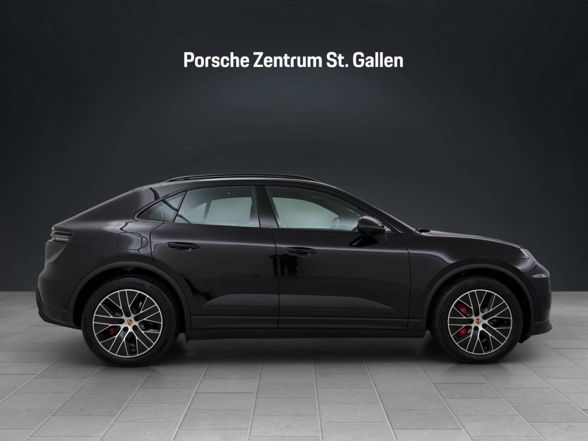 PORSCHE Macan 4S-image-7