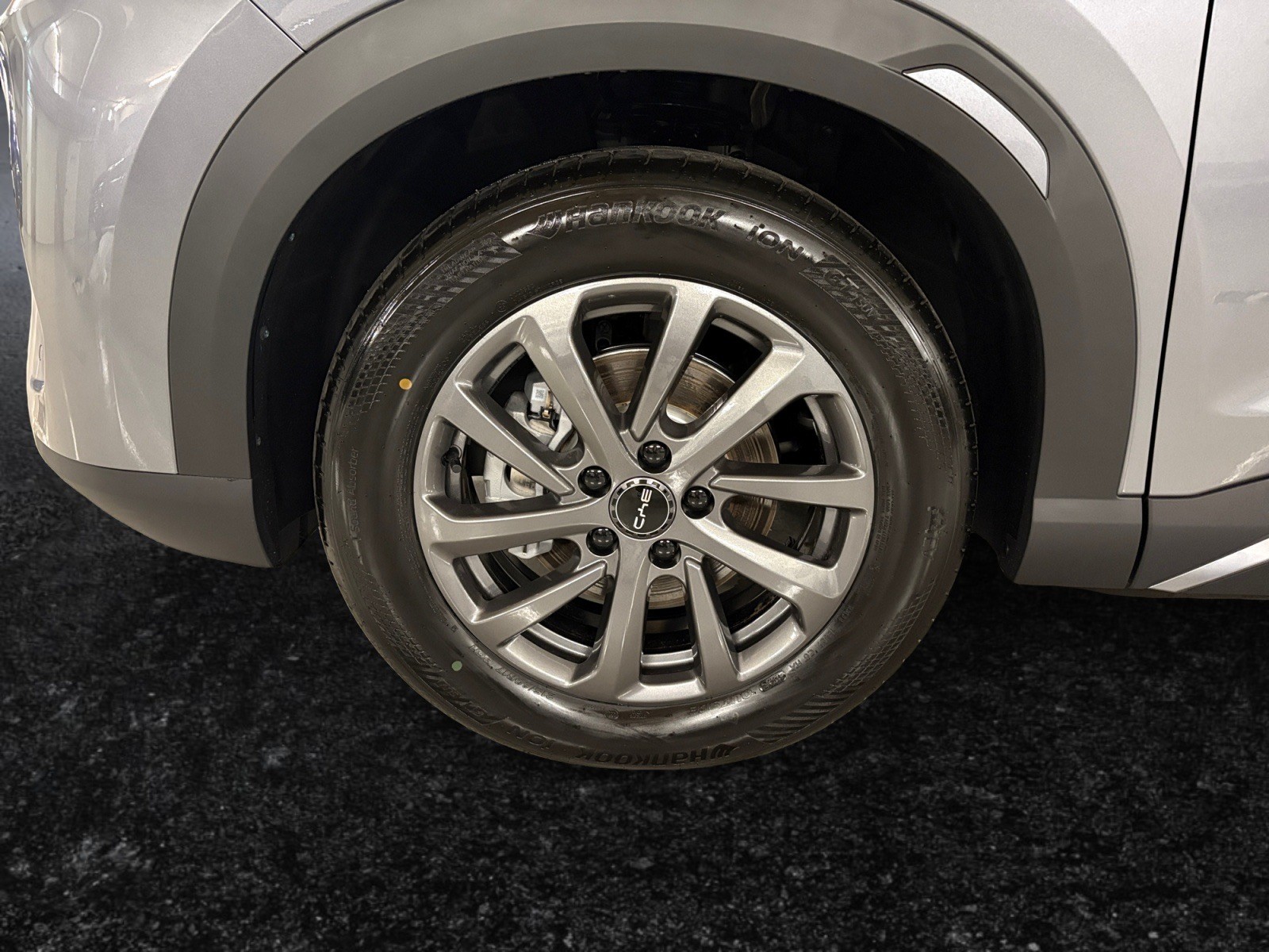 BYD Atto 2 DM-i Boost-image-15