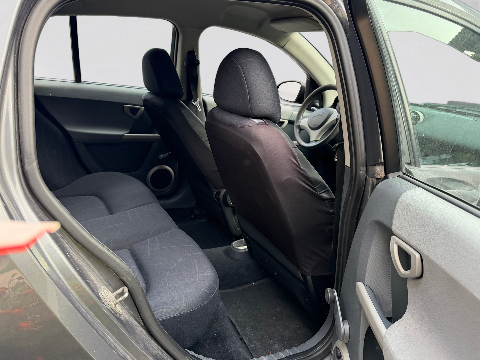 SMART forfour 1.3 passion-image-5