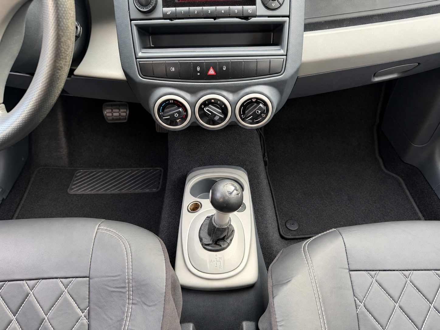 SMART forfour 1.3 passion-image-7