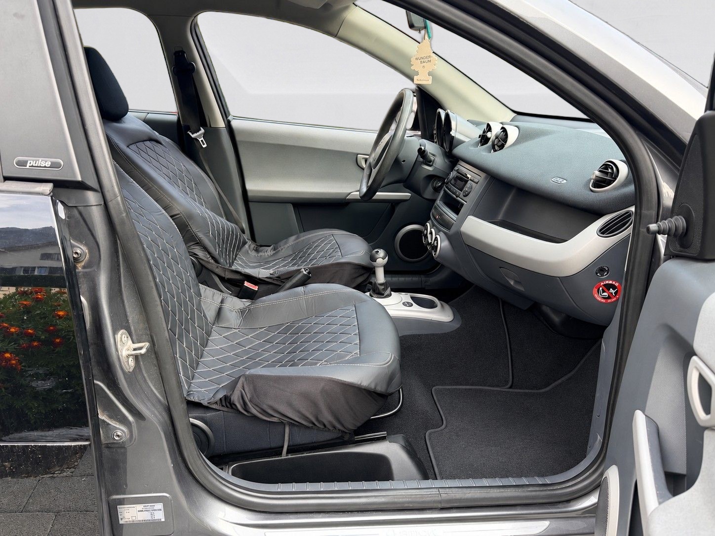 SMART forfour 1.3 passion-showroom-element-3