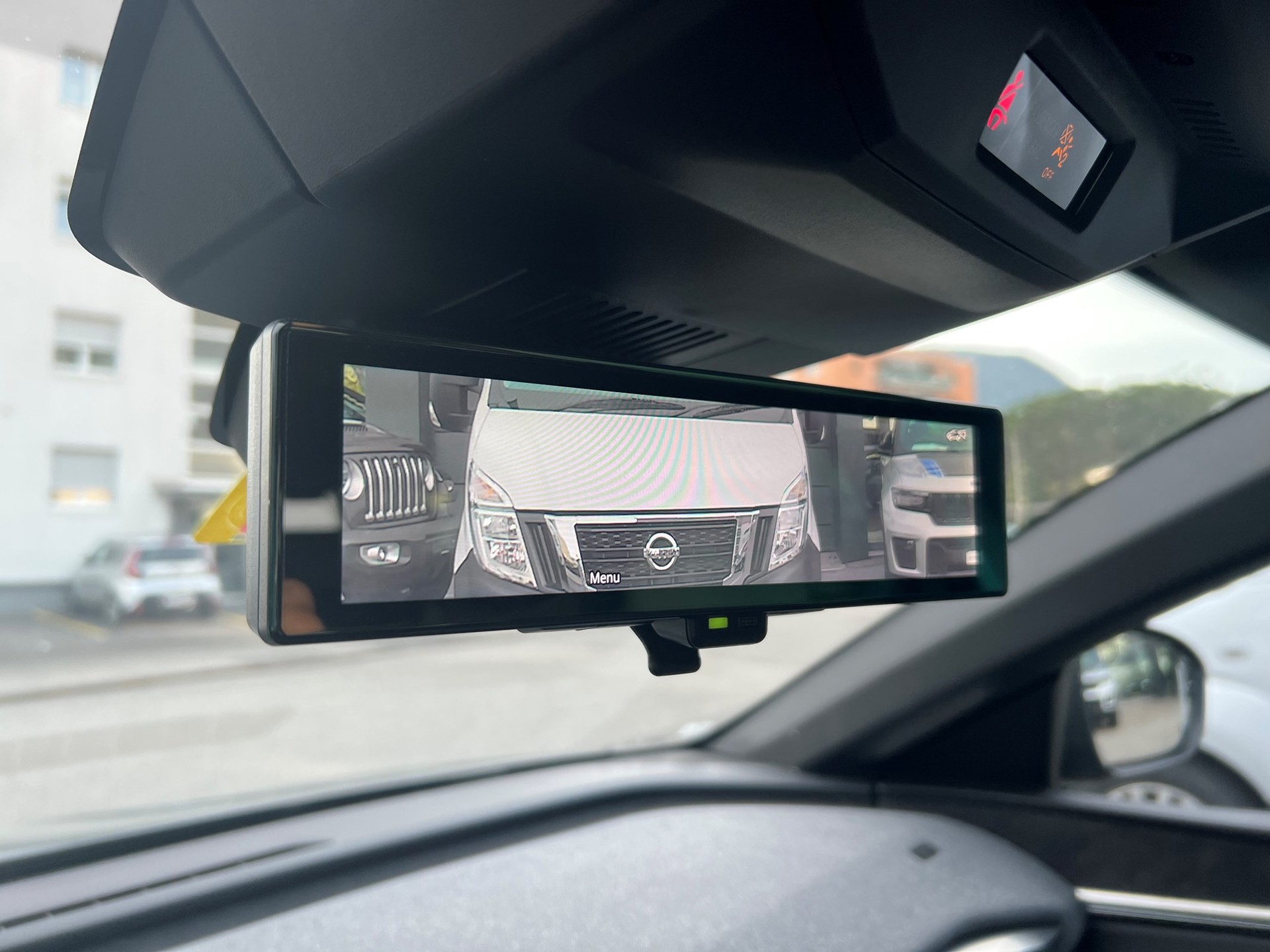 RENAULT Mégane E-TECH EV60 Techno-image-14