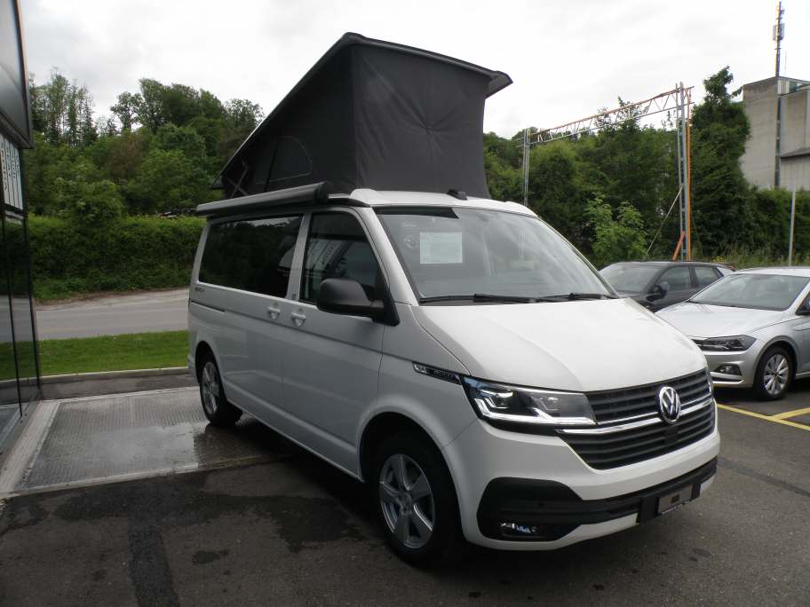 VW T6.1 California 3000 2.0 TDI 150 Beach DSG-image-4