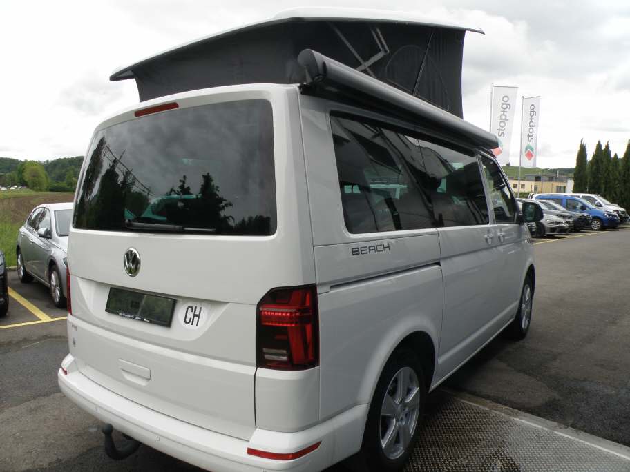 VW T6.1 California 3000 2.0 TDI 150 Beach DSG-image-5