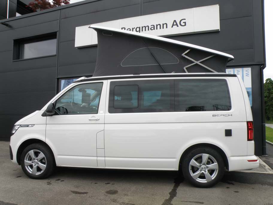 VW T6.1 California 3000 2.0 TDI 150 Beach DSG-showroom-element-3