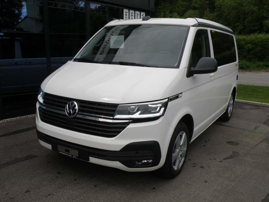 VW T6.1 California 3000 2.0 TDI 150 Beach DSG-showroom-element-1