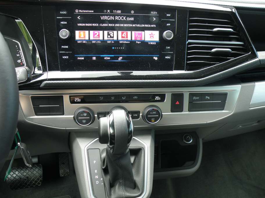 VW T6.1 California 3000 2.0 TDI 150 Beach DSG-image-11