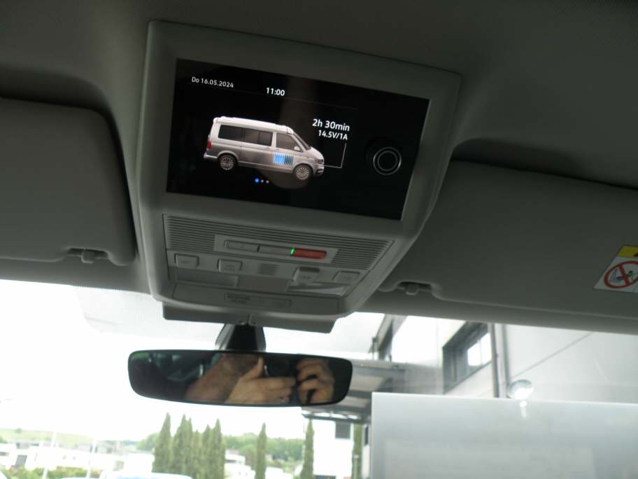 VW T6.1 California 3000 2.0 TDI 150 Beach DSG-image-12