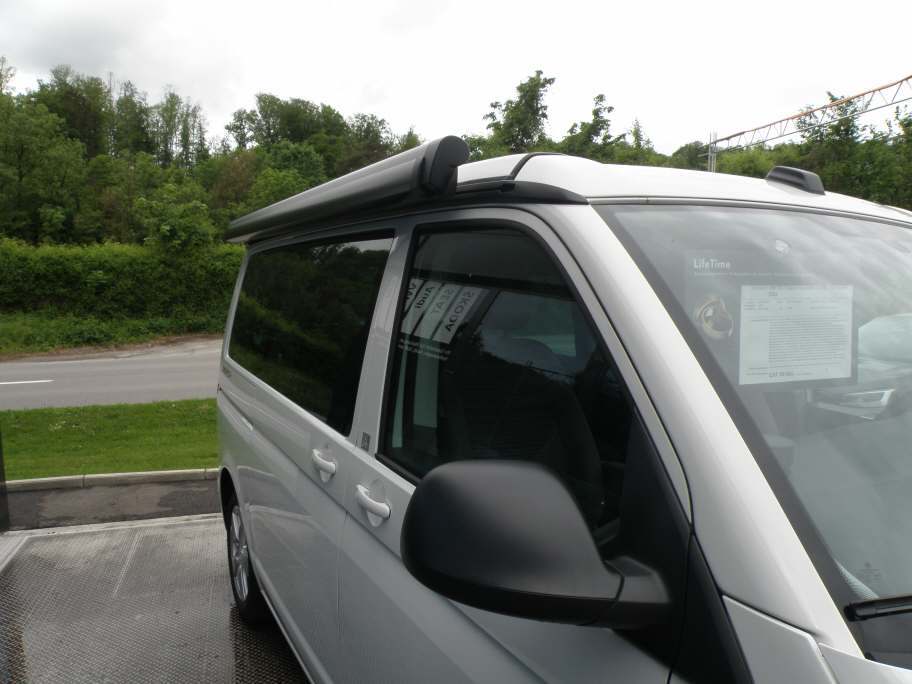 VW T6.1 California 3000 2.0 TDI 150 Beach DSG-image-13
