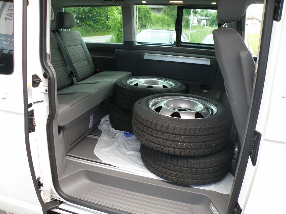 VW T6.1 California 3000 2.0 TDI 150 Beach DSG-image-6
