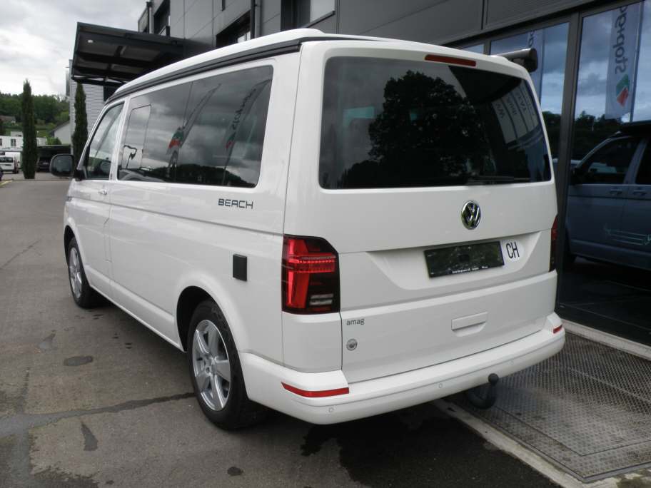 VW T6.1 California 3000 2.0 TDI 150 Beach DSG-showroom-element-2