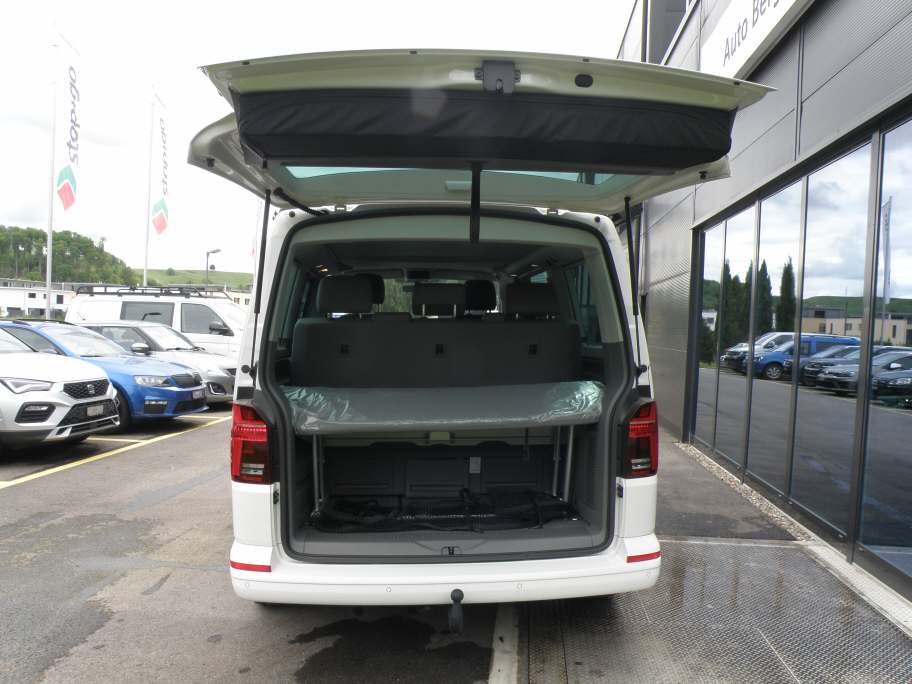 VW T6.1 California 3000 2.0 TDI 150 Beach DSG-image-9