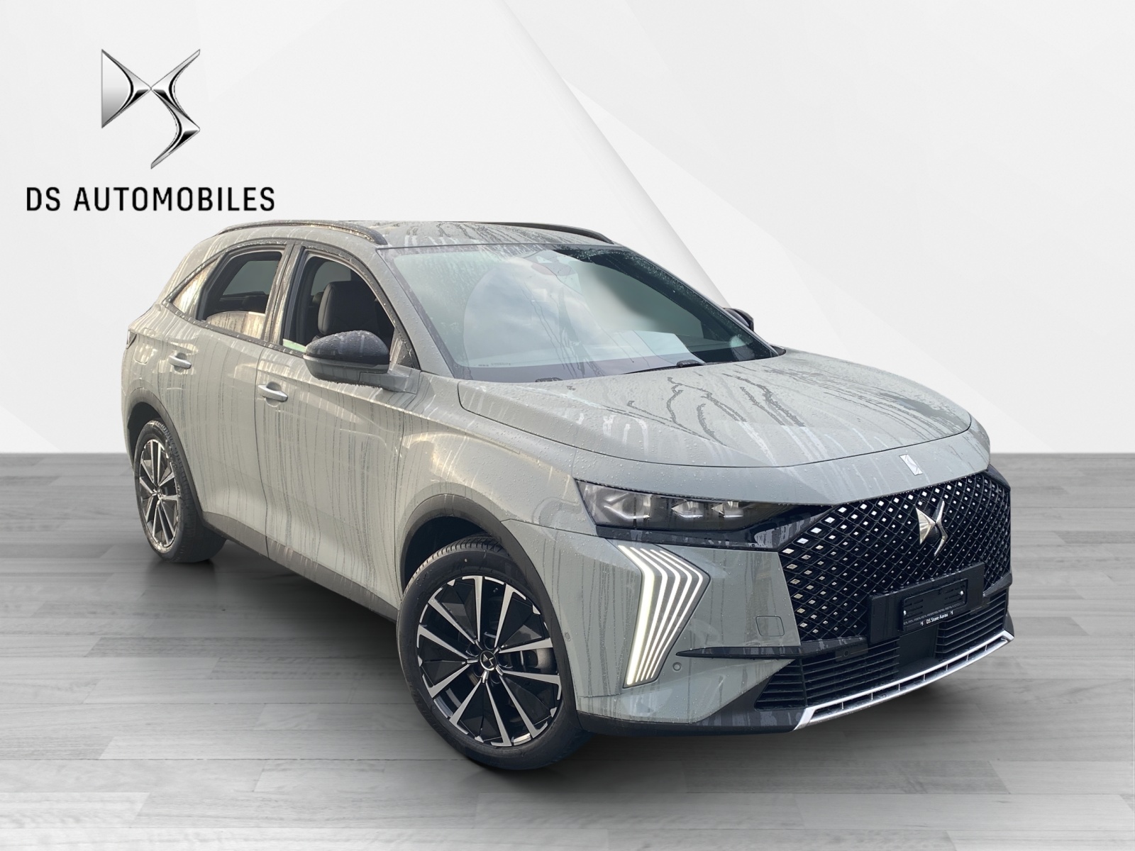 DS AUTOMOBILES DS7 1.6 E-Tense Rivoli 4x4-image-7