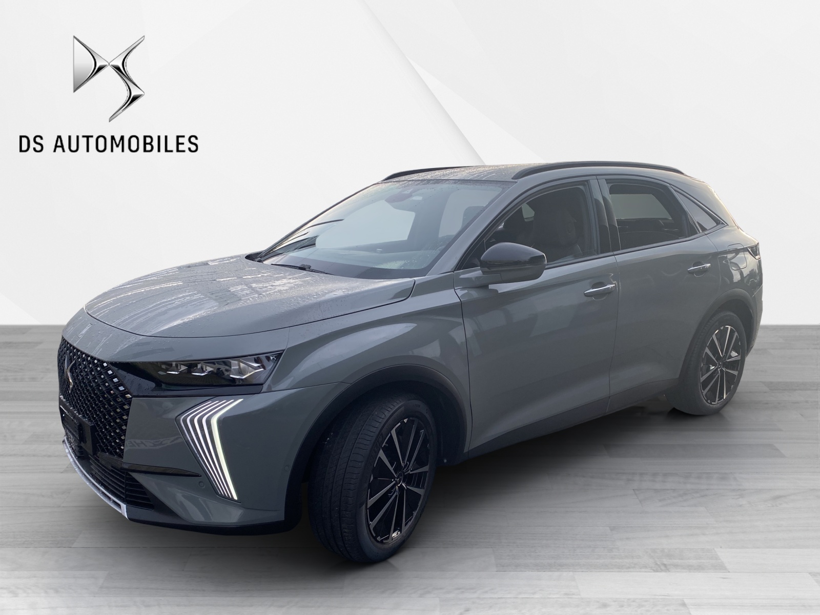 DS AUTOMOBILES DS7 1.6 E-Tense Rivoli 4x4