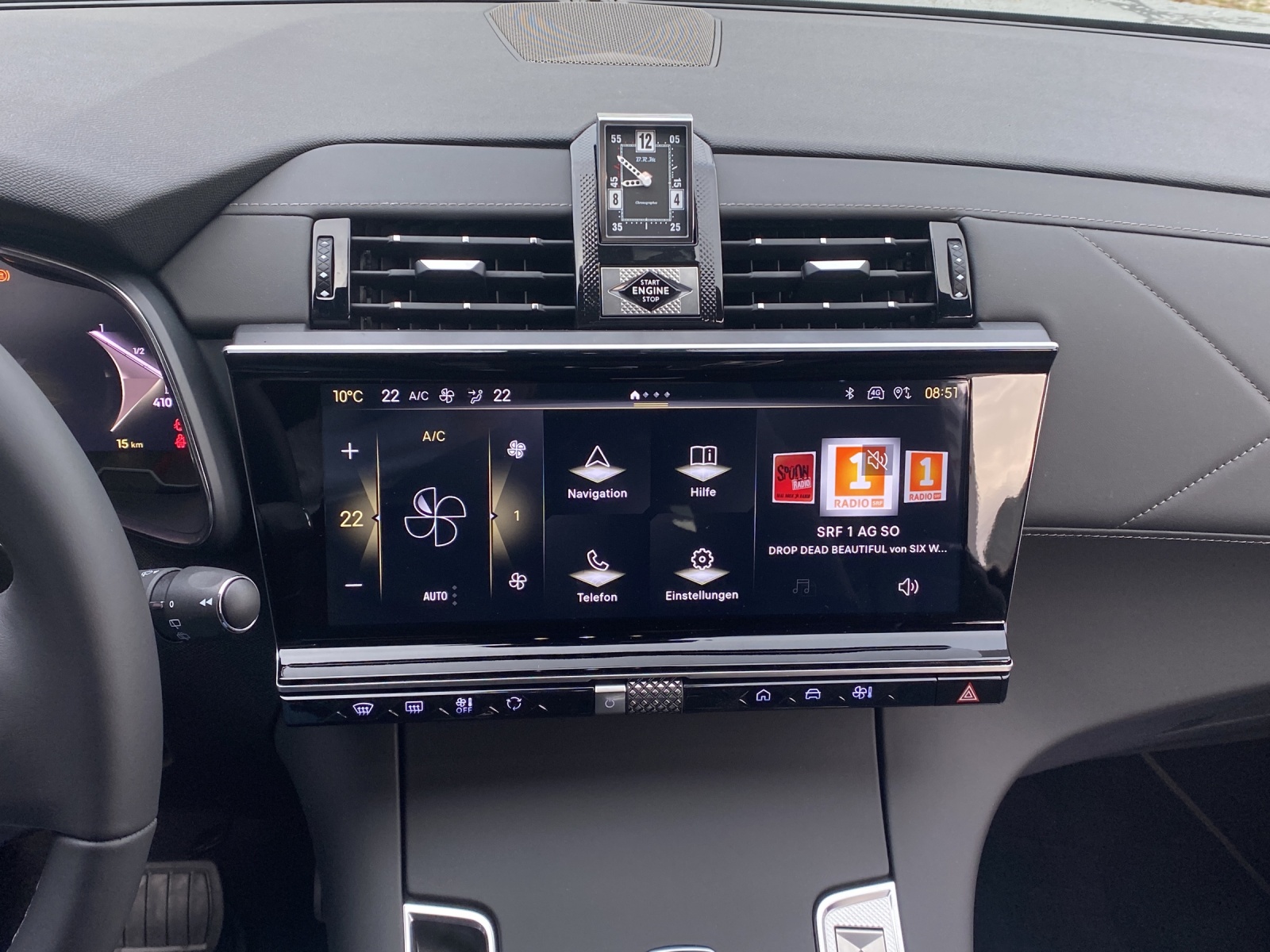 DS AUTOMOBILES DS7 1.6 E-Tense Rivoli 4x4-image-11