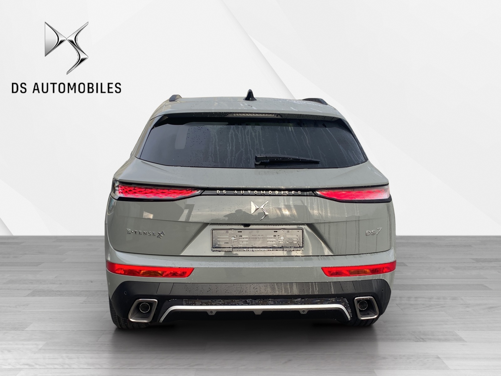 DS AUTOMOBILES DS7 1.6 E-Tense Rivoli 4x4-image-4