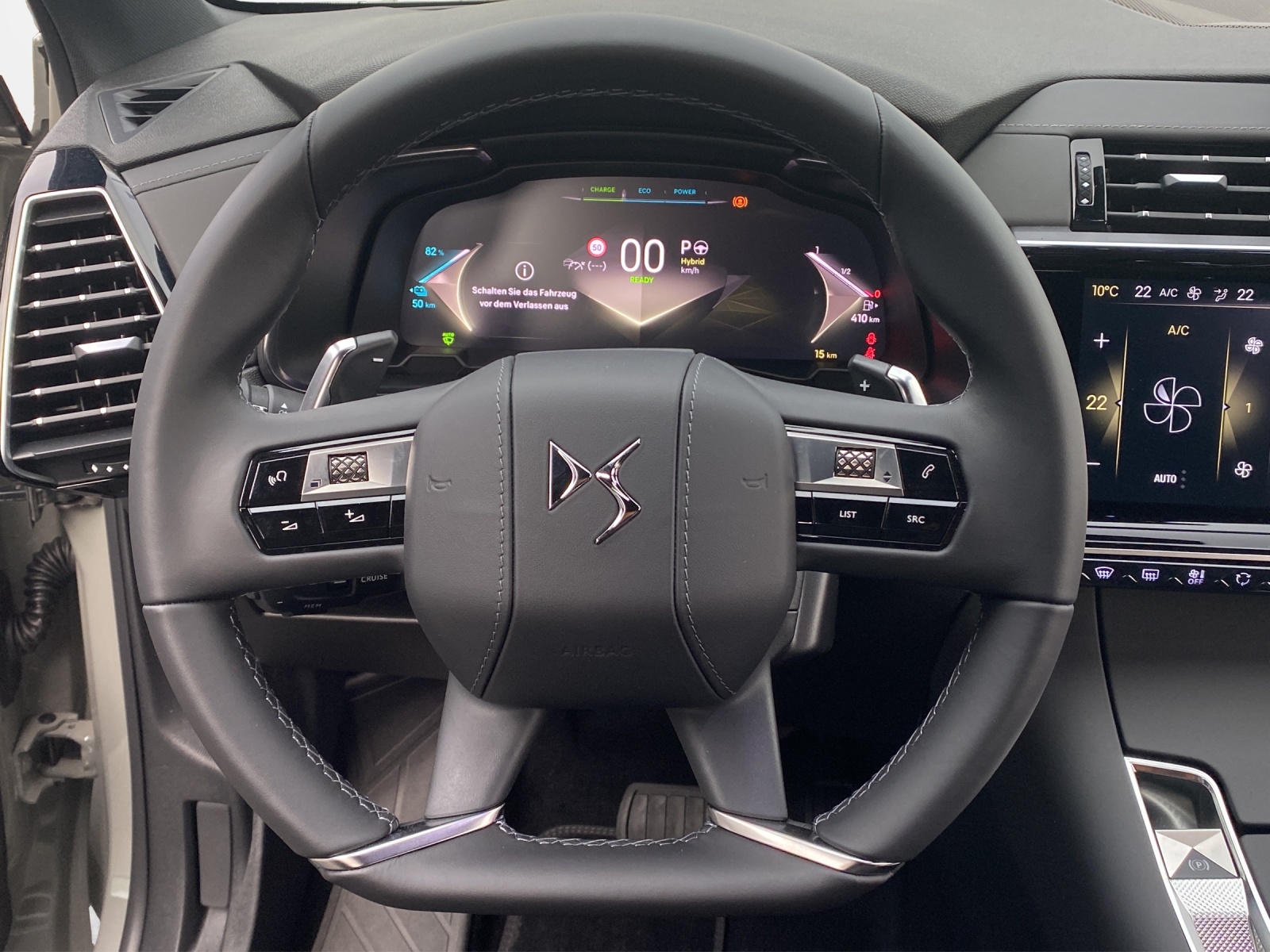 DS AUTOMOBILES DS7 1.6 E-Tense Rivoli 4x4-image-9