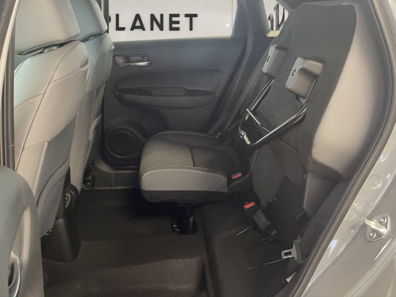 HONDA Jazz 1.5 i-MMD Advance Sport-image-7