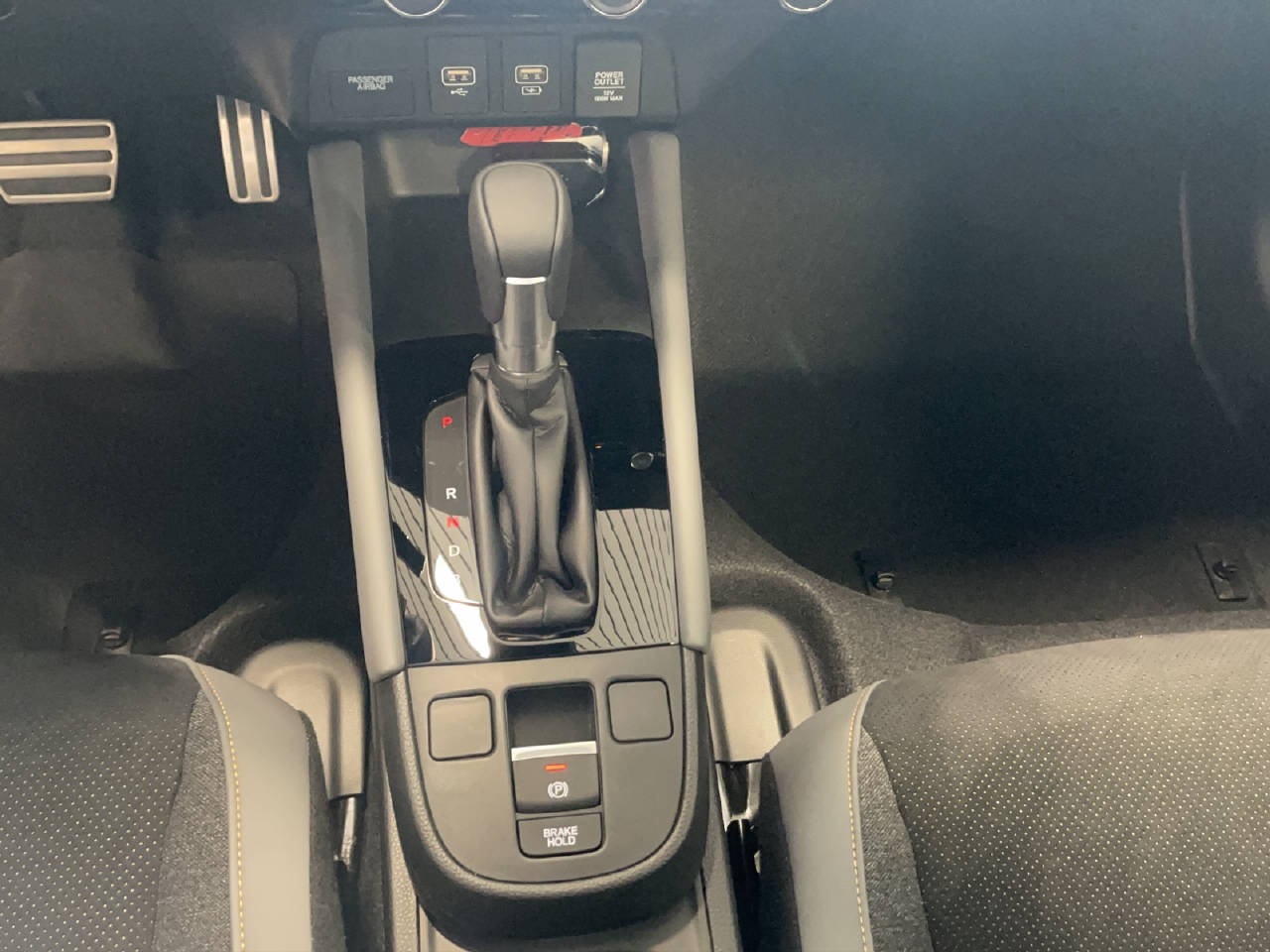 HONDA Jazz 1.5 i-MMD Advance Sport-image-8