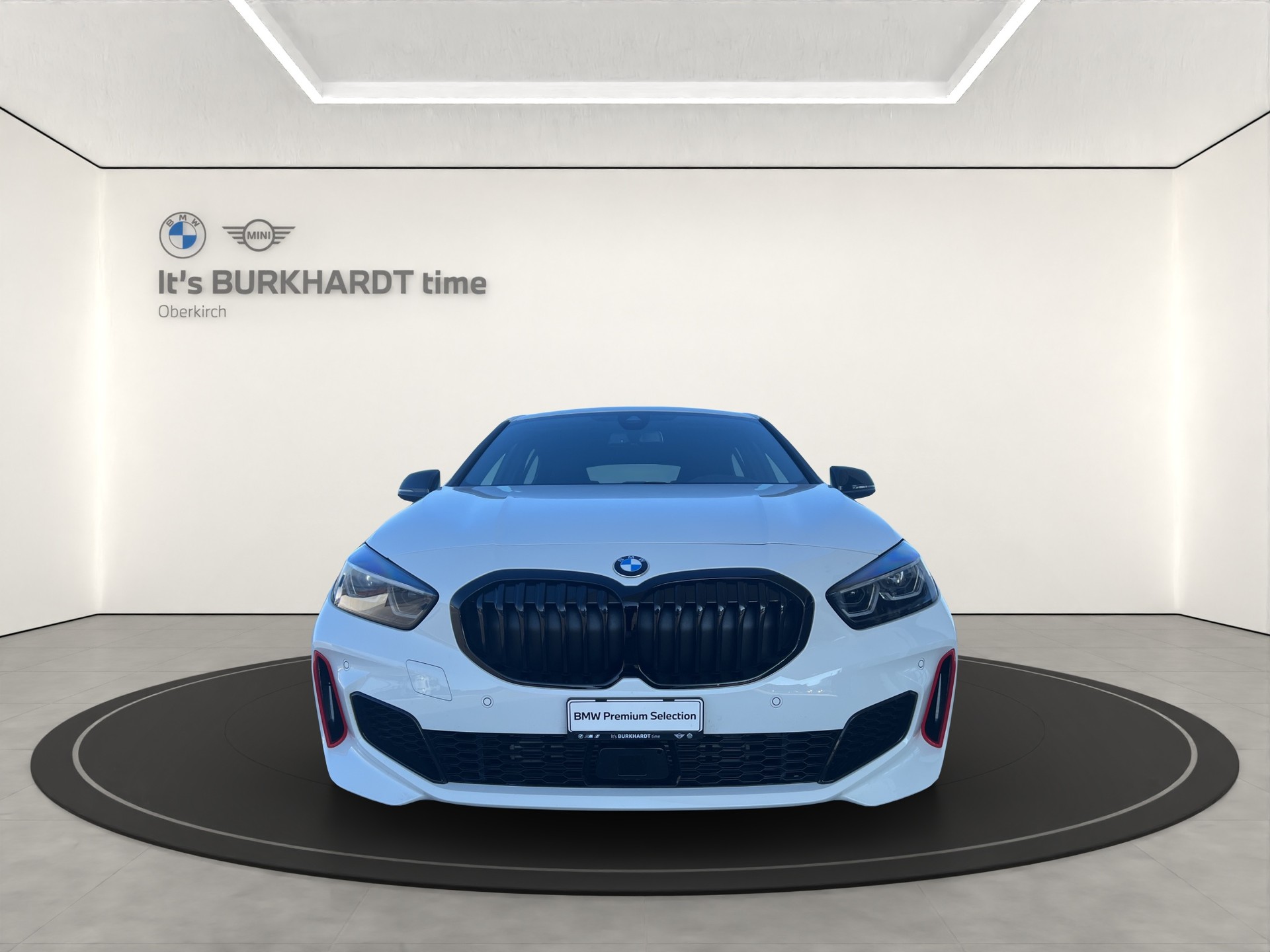 BMW 128ti Steptronic-image-8