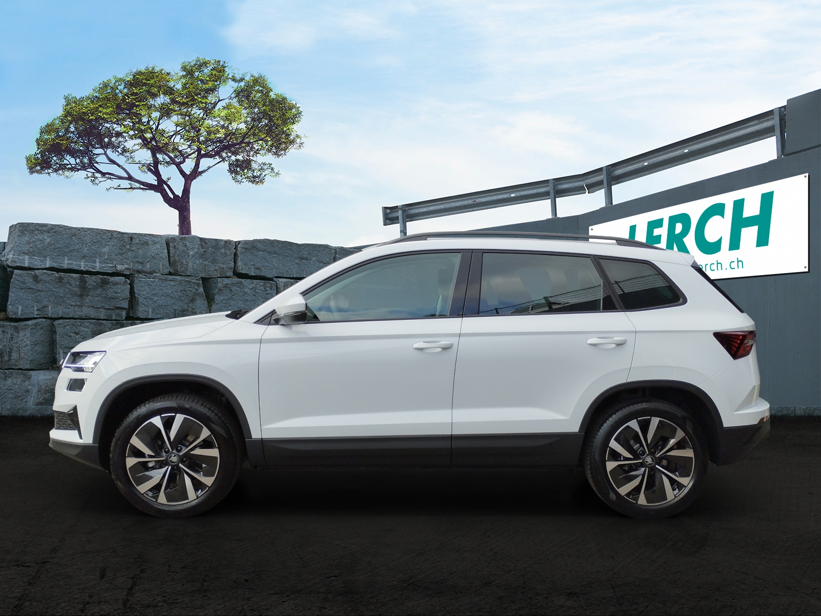SKODA Karoq 2.0 TDI CR Selection 4x4 DSG-showroom-element-2