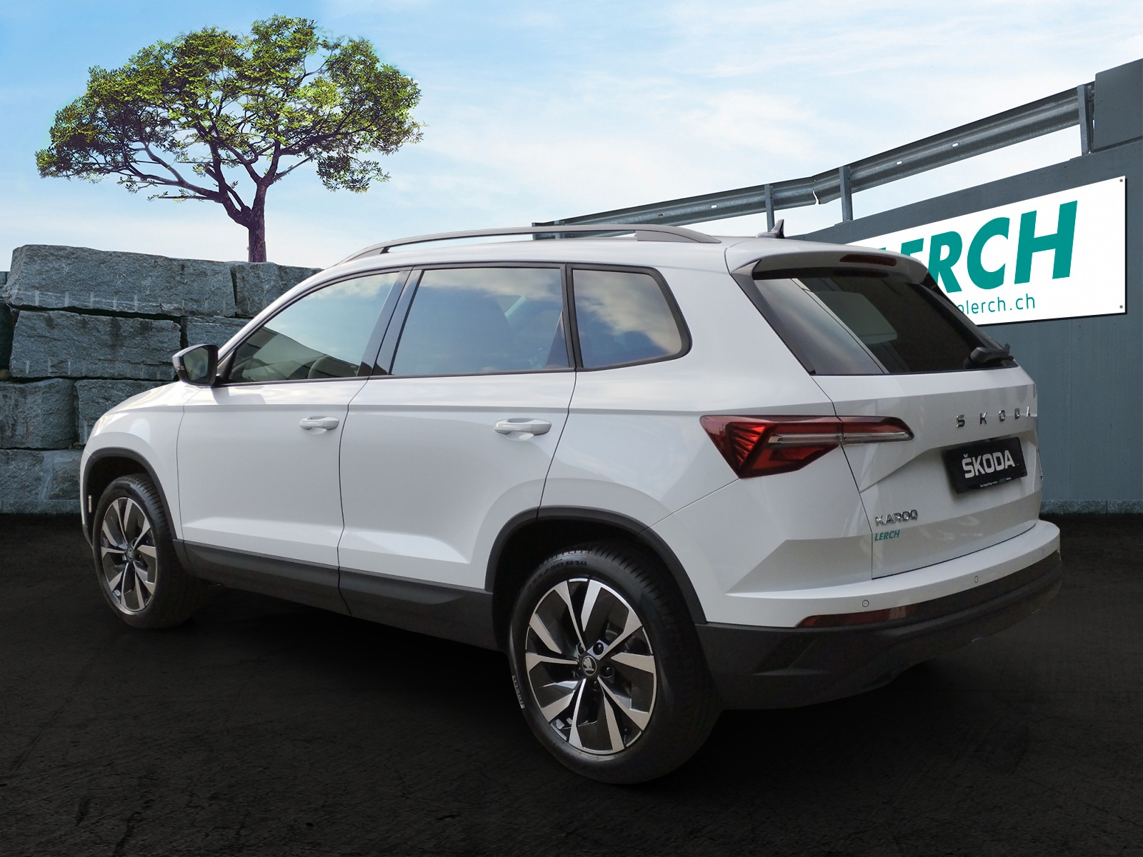SKODA Karoq 2.0 TDI CR Selection 4x4 DSG-showroom-element-3