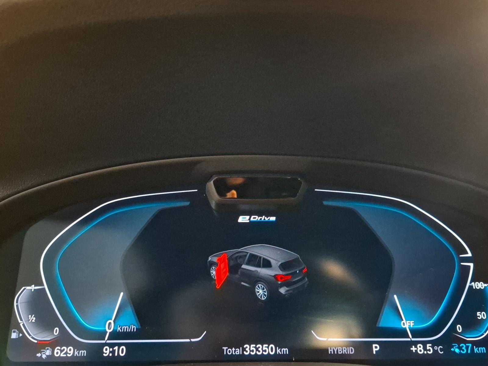 BMW X3 30e xDrive SAG-image-7