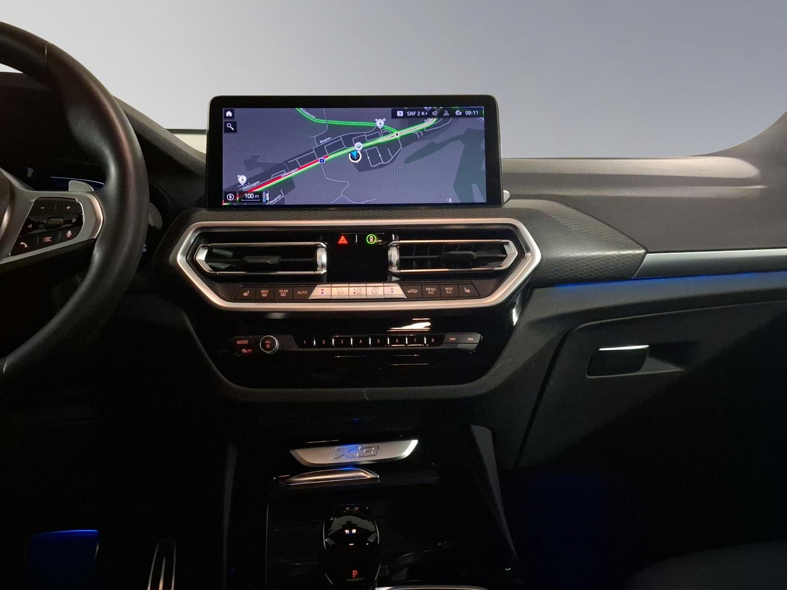 BMW X3 30e xDrive SAG-image-12