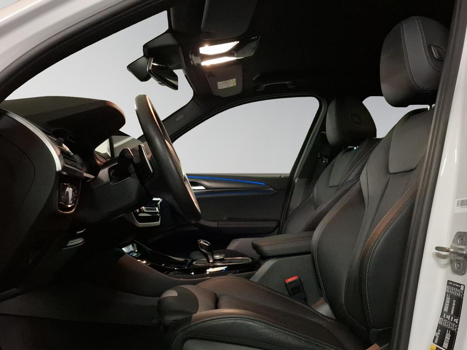 BMW X3 30e xDrive SAG-image-6
