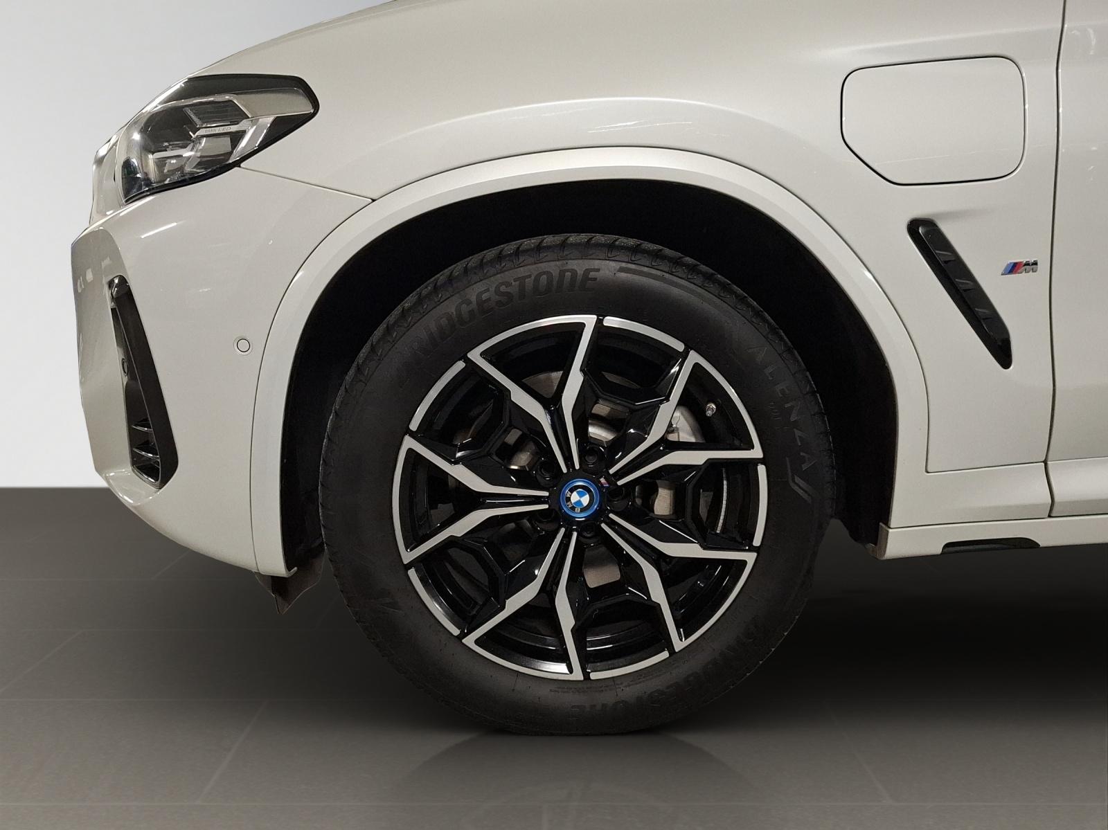 BMW X3 30e xDrive SAG-image-4