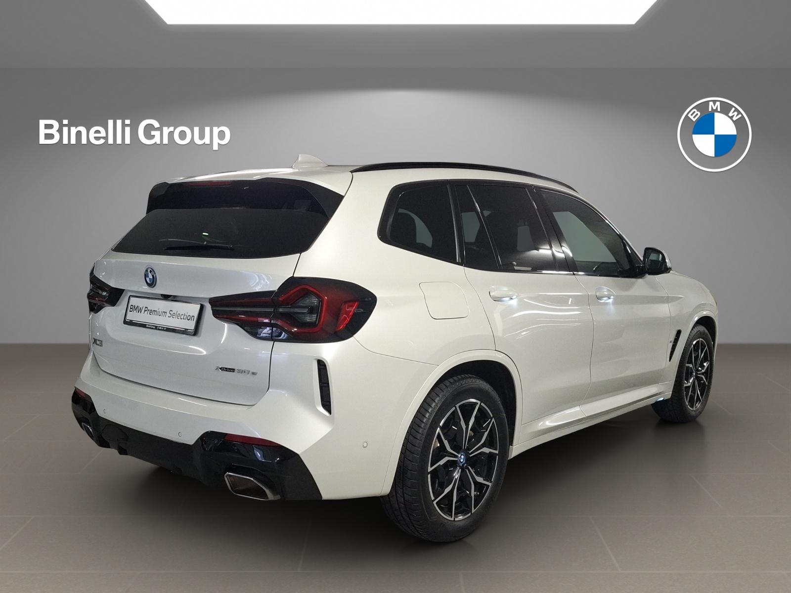 BMW X3 30e xDrive SAG-image-17