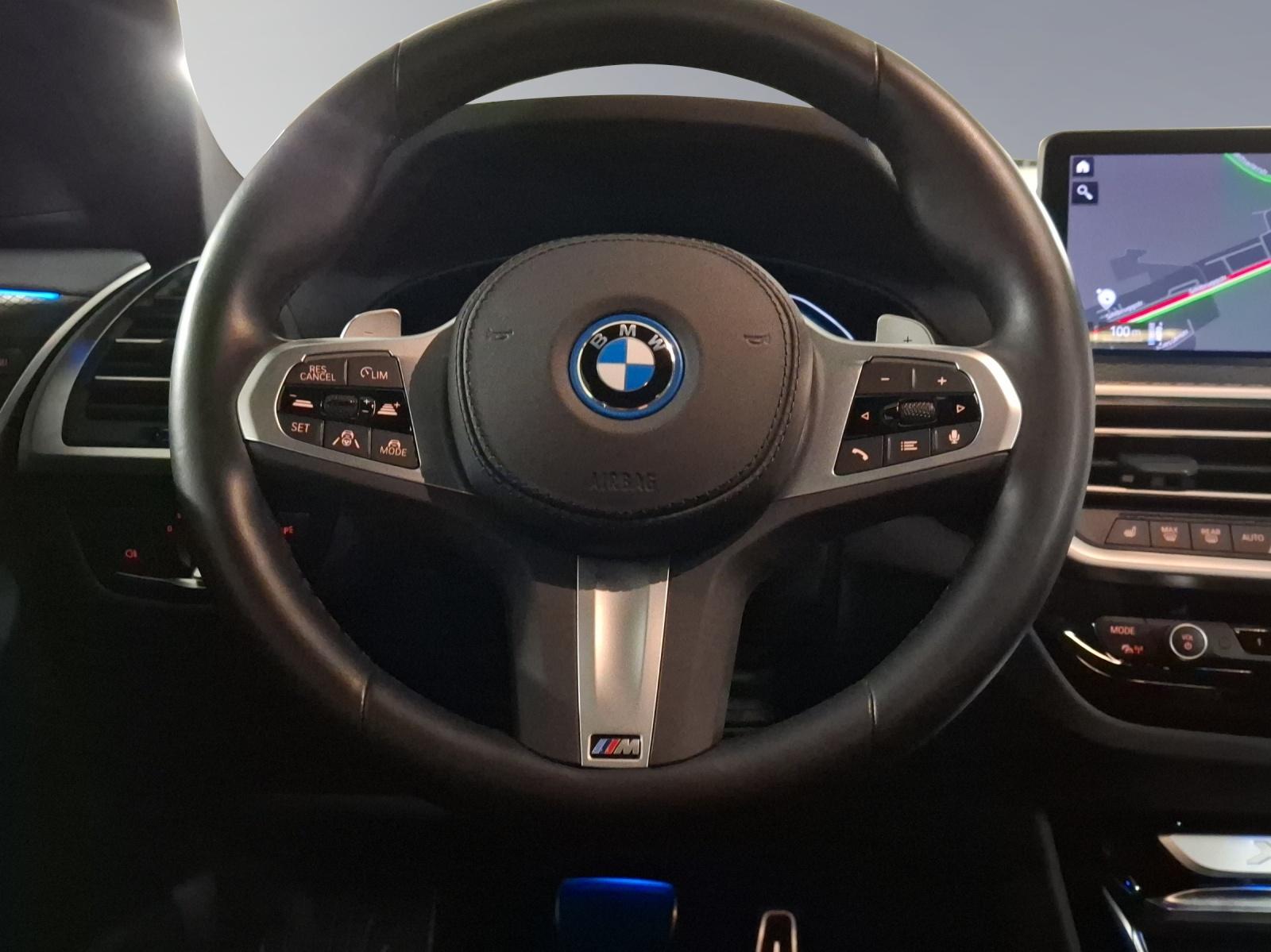 BMW X3 30e xDrive SAG-image-11